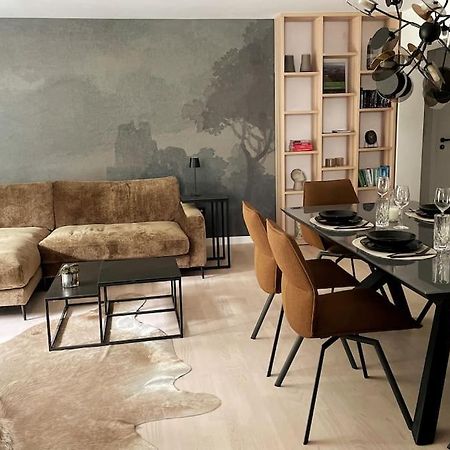 Grafschafft Angenehmes Wohnen - Ferienwohnung Mit 2 Schlafzimmern Πίρνα Εξωτερικό φωτογραφία