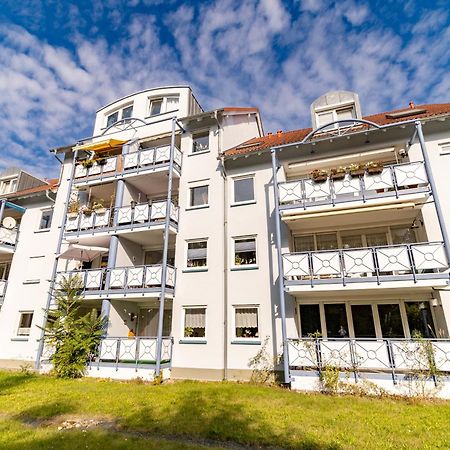 Grafschafft Angenehmes Wohnen - Ferienwohnung Mit 2 Schlafzimmern Πίρνα Εξωτερικό φωτογραφία