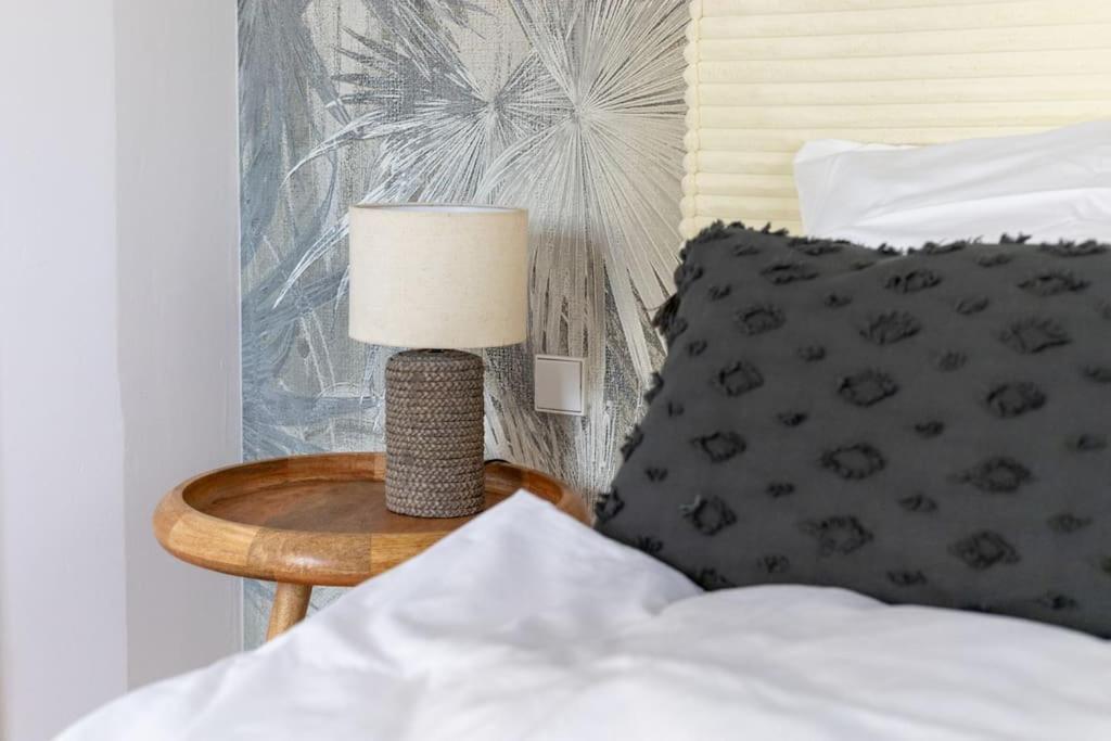 Grafschafft Angenehmes Wohnen - Ferienwohnung Mit 2 Schlafzimmern Πίρνα Εξωτερικό φωτογραφία