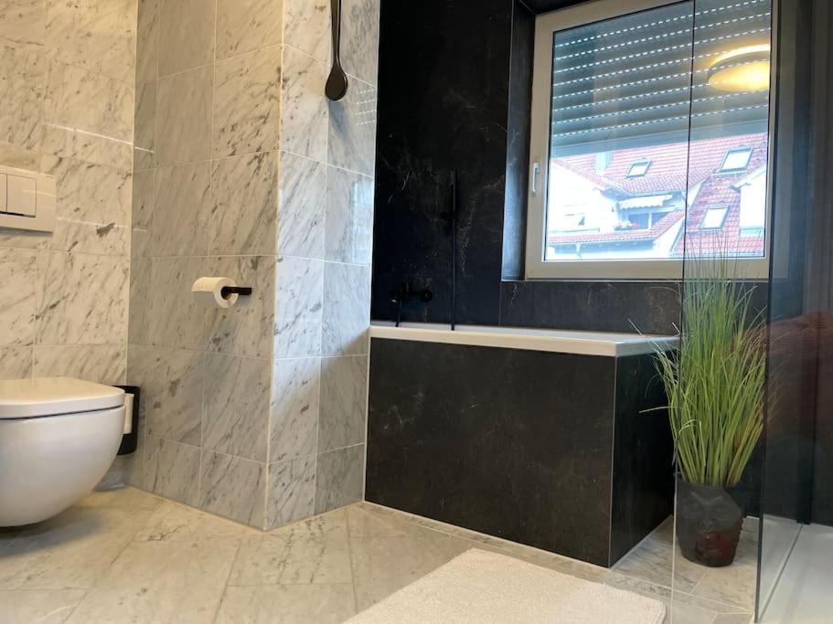 Grafschafft Angenehmes Wohnen - Ferienwohnung Mit 2 Schlafzimmern Πίρνα Εξωτερικό φωτογραφία