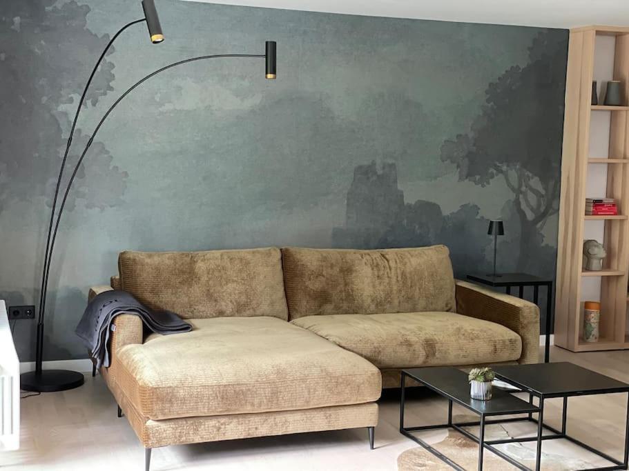 Grafschafft Angenehmes Wohnen - Ferienwohnung Mit 2 Schlafzimmern Πίρνα Εξωτερικό φωτογραφία