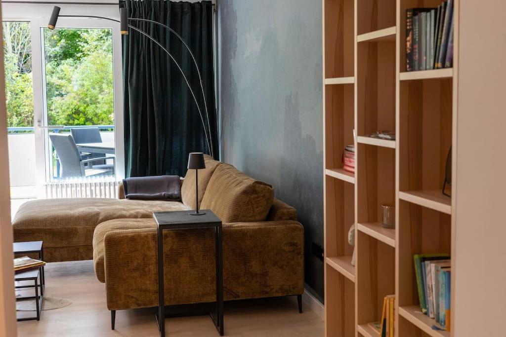 Grafschafft Angenehmes Wohnen - Ferienwohnung Mit 2 Schlafzimmern Πίρνα Εξωτερικό φωτογραφία