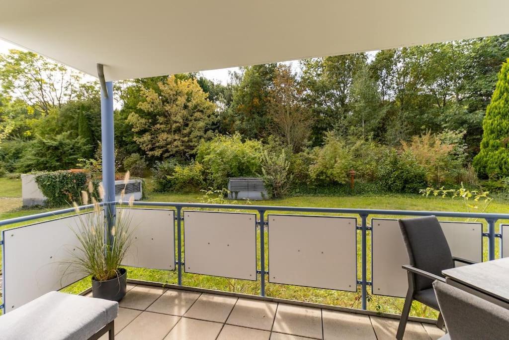 Grafschafft Angenehmes Wohnen - Ferienwohnung Mit 2 Schlafzimmern Πίρνα Εξωτερικό φωτογραφία